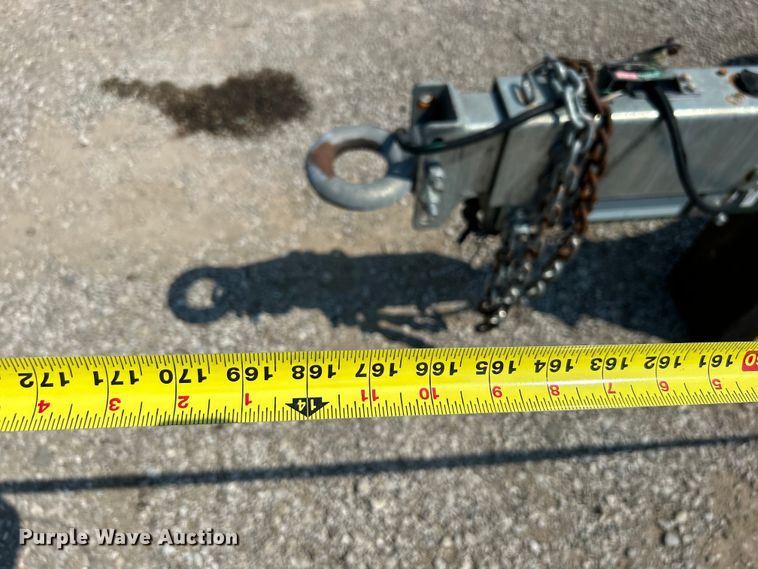 image for item EG0822 2013 Cart-Away Concrete  concrete mixer