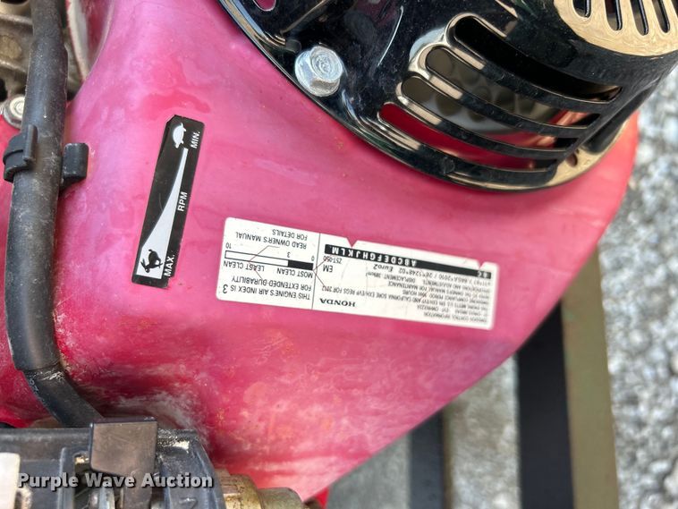 image for item EG0822 2013 Cart-Away Concrete  concrete mixer