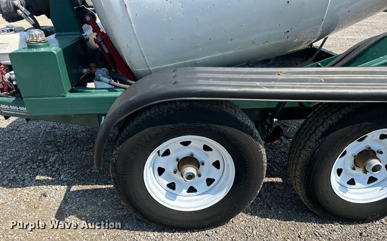 image for item EG0822 2013 Cart-Away Concrete  concrete mixer