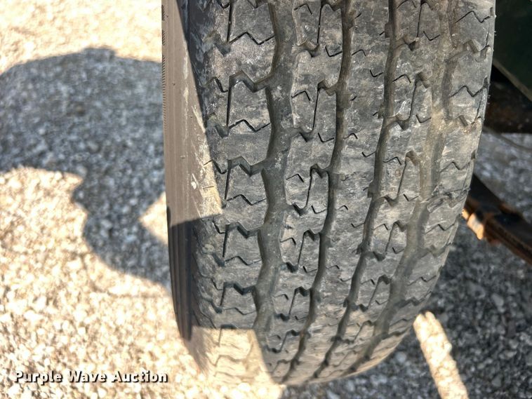 image for item EG0822 2013 Cart-Away Concrete  concrete mixer