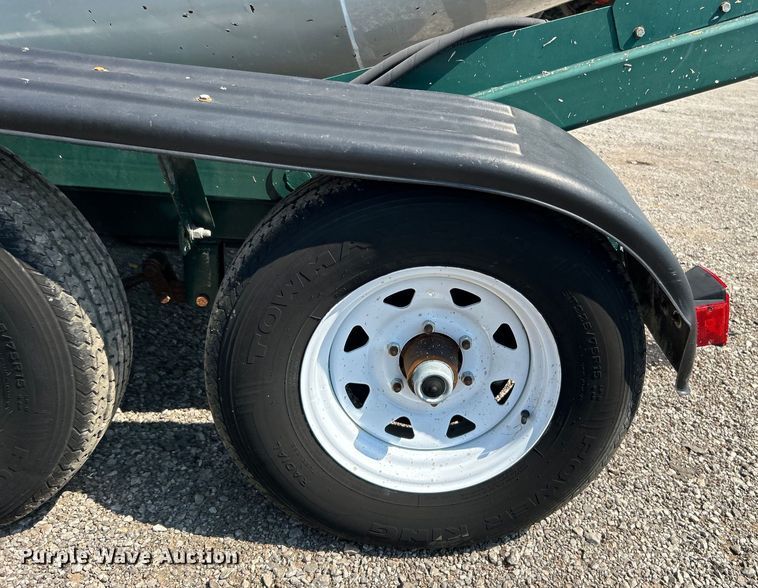 image for item EG0822 2013 Cart-Away Concrete  concrete mixer