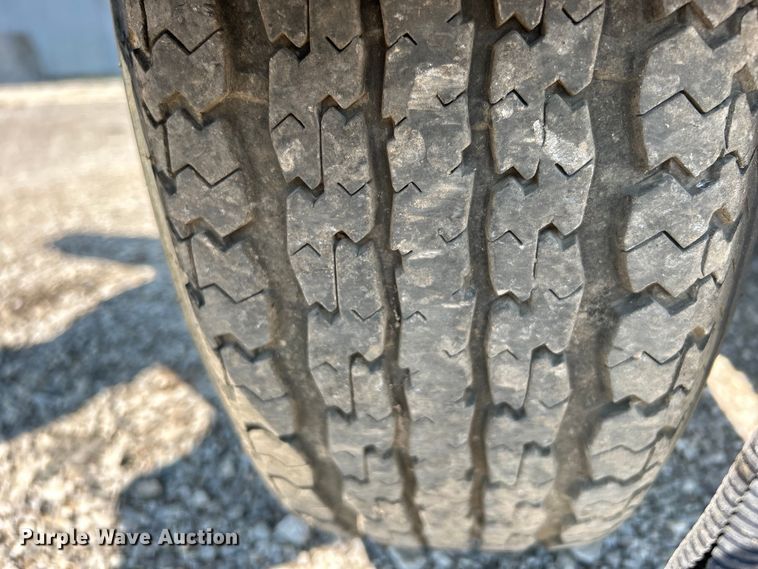 image for item EG0822 2013 Cart-Away Concrete  concrete mixer