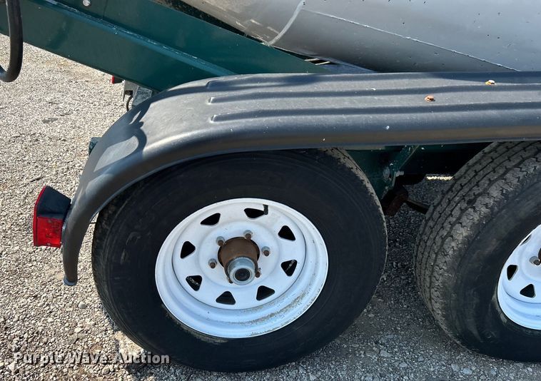 image for item EG0822 2013 Cart-Away Concrete  concrete mixer