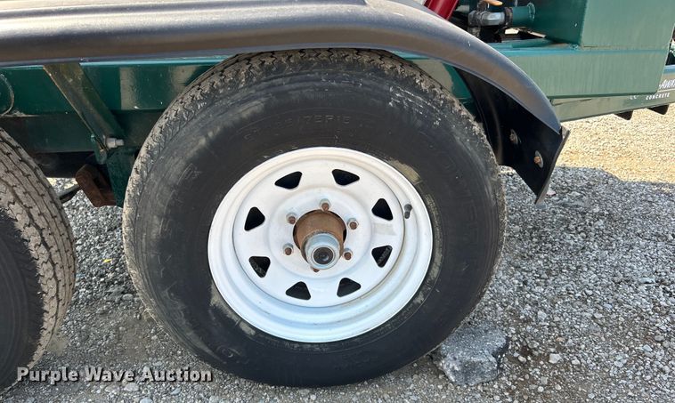 image for item EG0822 2013 Cart-Away Concrete  concrete mixer