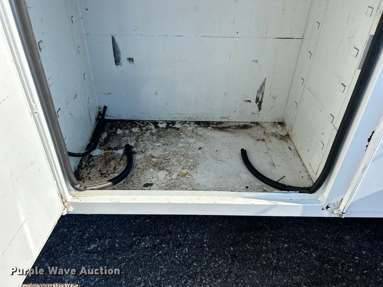 image for item EG0990 2012 Ford F550 Super Duty XL SuperCab utility / service truck