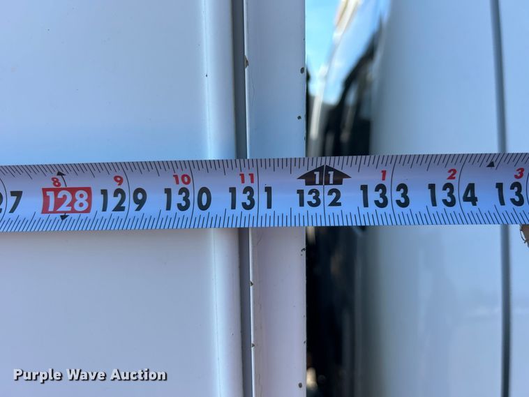 image for item EG0990 2012 Ford F550 Super Duty XL SuperCab utility / service truck