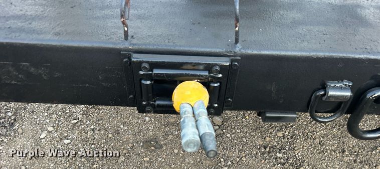 image for item EG1001 2008 International  7500 crane truck