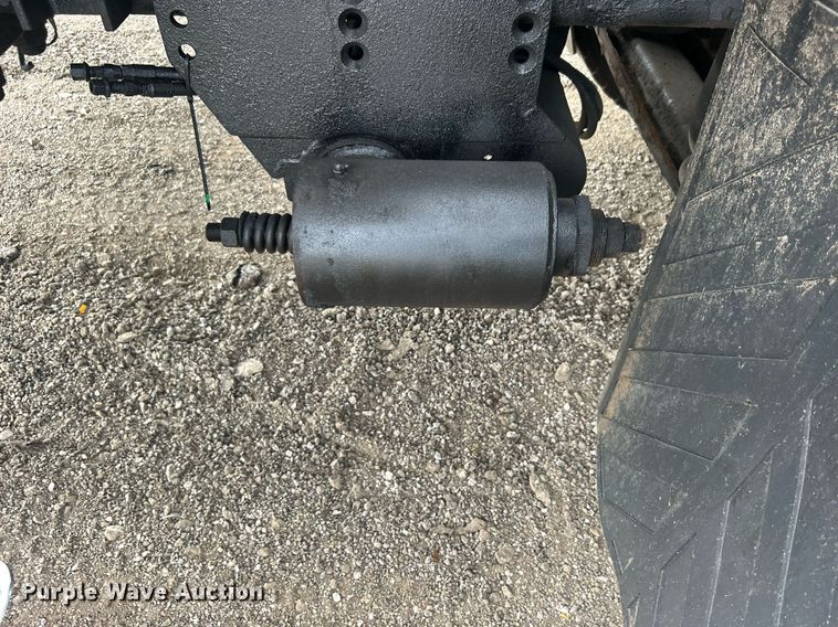 image for item EG1003 2010 Freightliner  Business Class M2 grapple crane truck