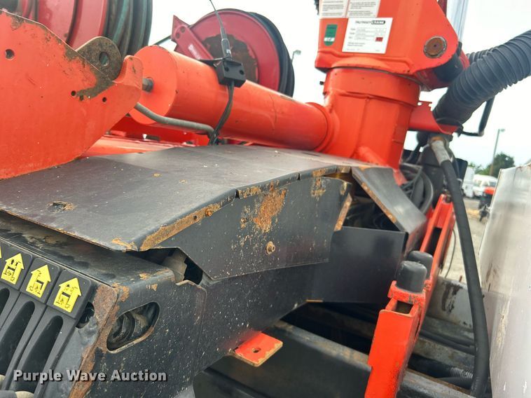 image for item EG1004 2007 Freightliner  Business Class M2 crane truck