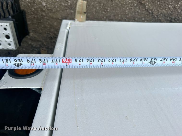 image for item EG1004 2007 Freightliner  Business Class M2 crane truck