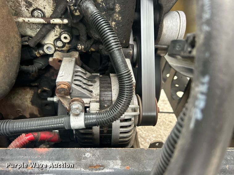 image for item EG1004 2007 Freightliner  Business Class M2 crane truck