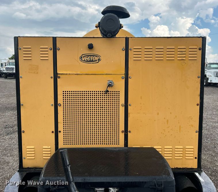 image for item EG1013 2004 Vac-Tec 959 vacuum excavator