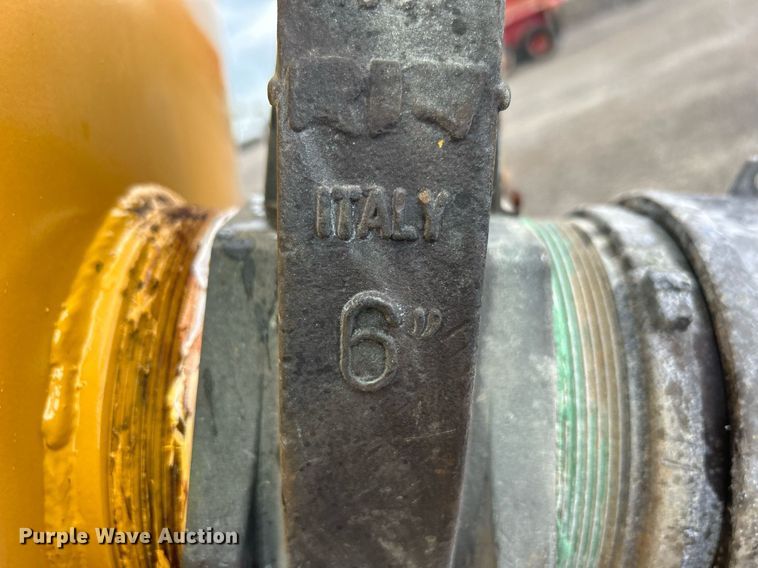 image for item EG1013 2004 Vac-Tec 959 vacuum excavator