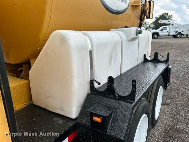 image for item EG1013 2004 Vac-Tec 959 vacuum excavator