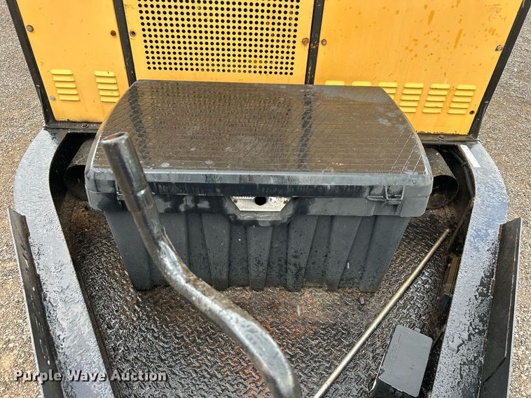 image for item EG1013 2004 Vac-Tec 959 vacuum excavator