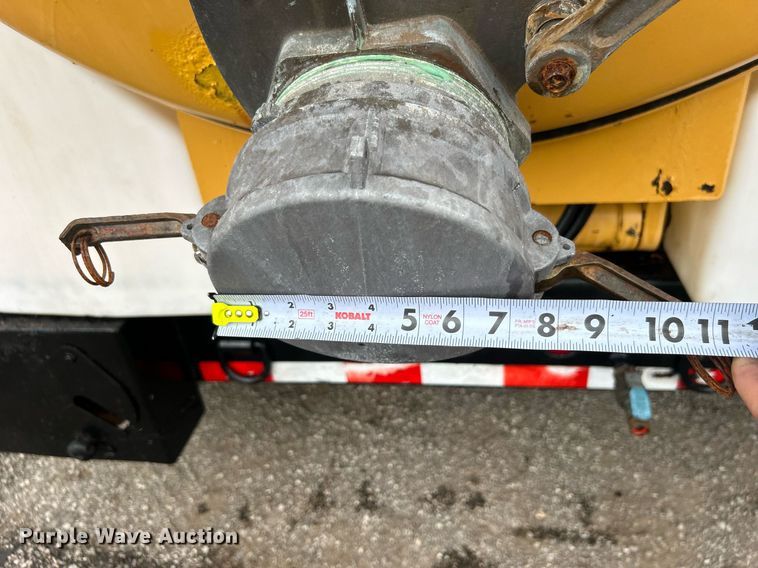 image for item EG1013 2004 Vac-Tec 959 vacuum excavator