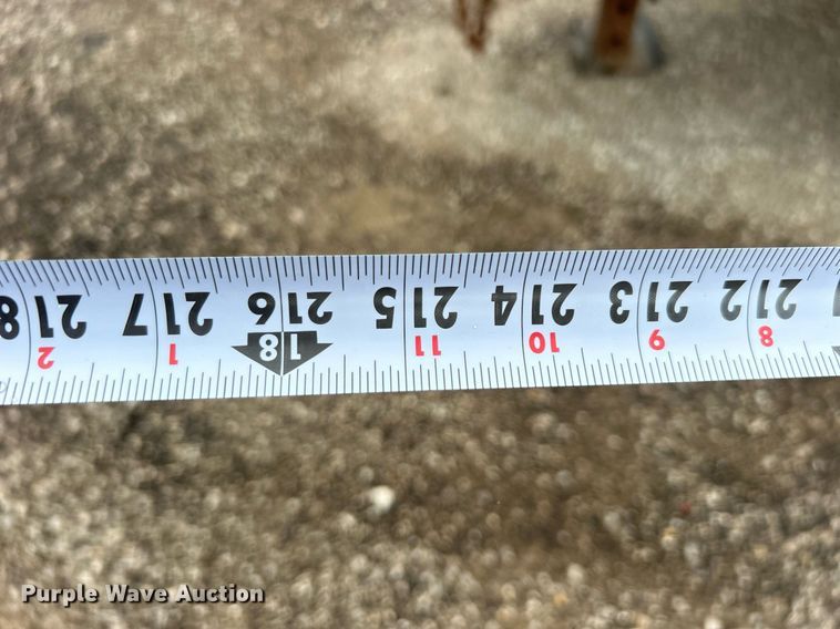 image for item EG1013 2004 Vac-Tec 959 vacuum excavator