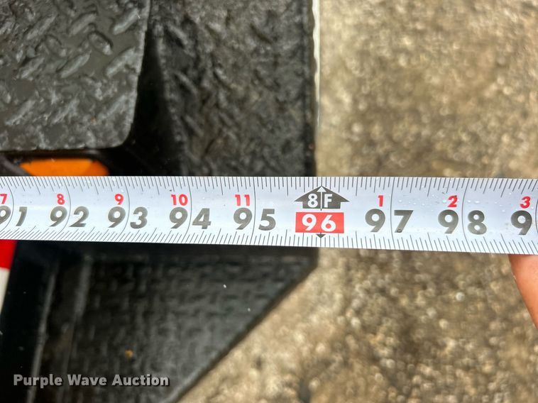 image for item EG1013 2004 Vac-Tec 959 vacuum excavator