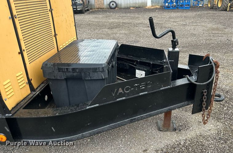 image for item EG1013 2004 Vac-Tec 959 vacuum excavator