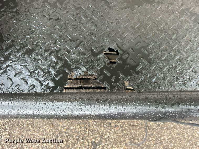 image for item EG1013 2004 Vac-Tec 959 vacuum excavator