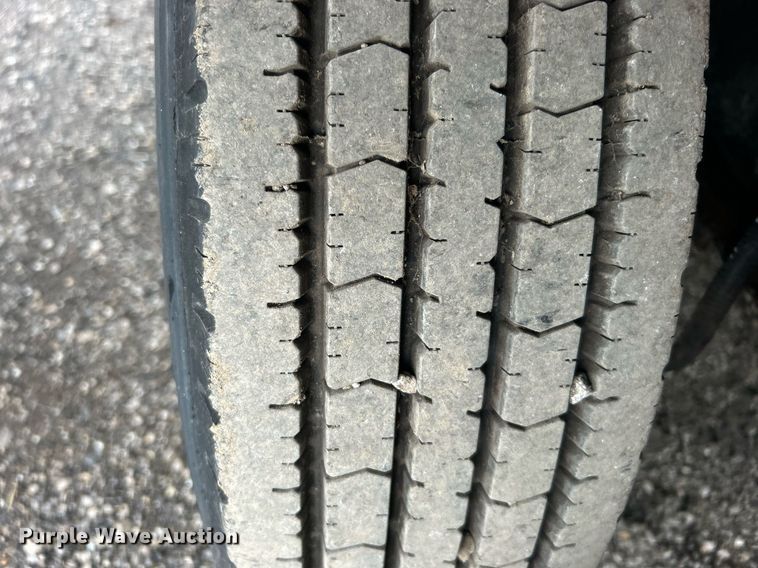 image for item EG1013 2004 Vac-Tec 959 vacuum excavator