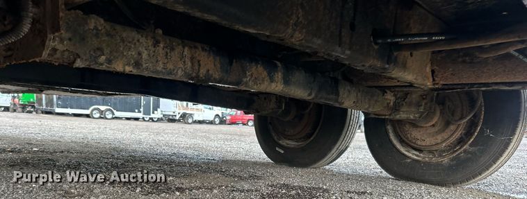 image for item EG1013 2004 Vac-Tec 959 vacuum excavator