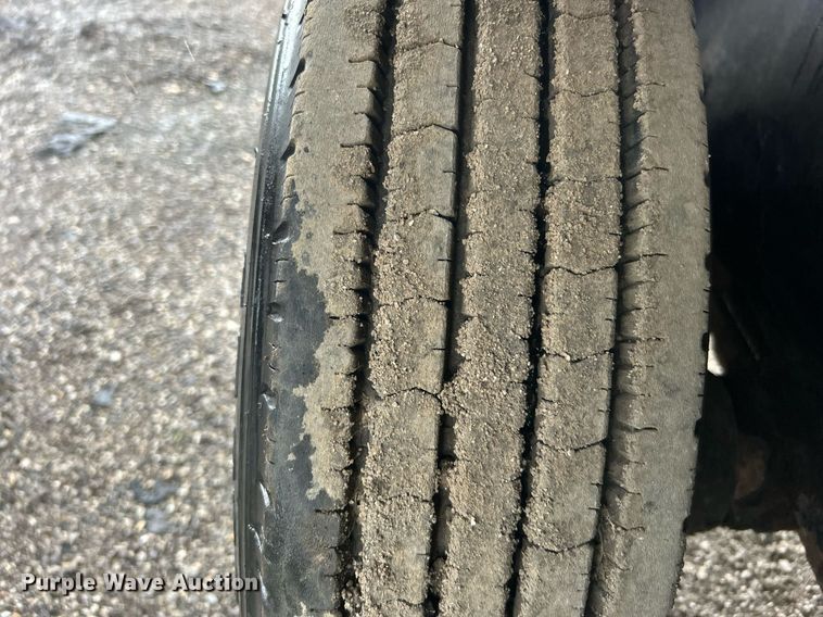 image for item EG1013 2004 Vac-Tec 959 vacuum excavator