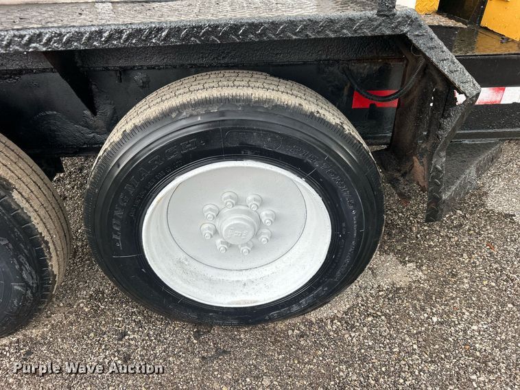 image for item EG1013 2004 Vac-Tec 959 vacuum excavator