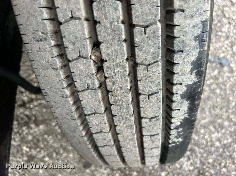 image for item EG1013 2004 Vac-Tec 959 vacuum excavator