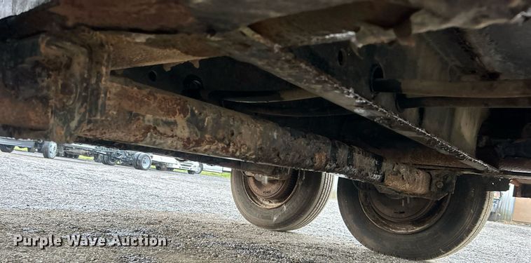 image for item EG1013 2004 Vac-Tec 959 vacuum excavator