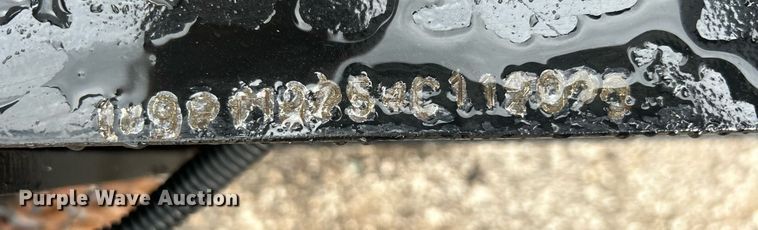 image for item EG1013 2004 Vac-Tec 959 vacuum excavator