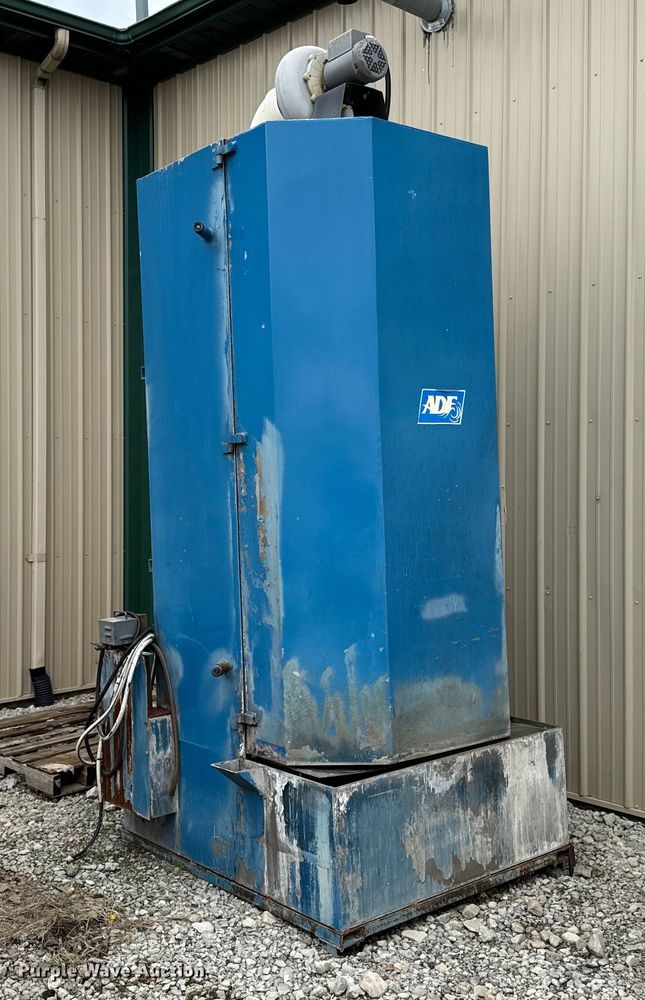 image for item EH4385 ADF Systems  300 parts washer