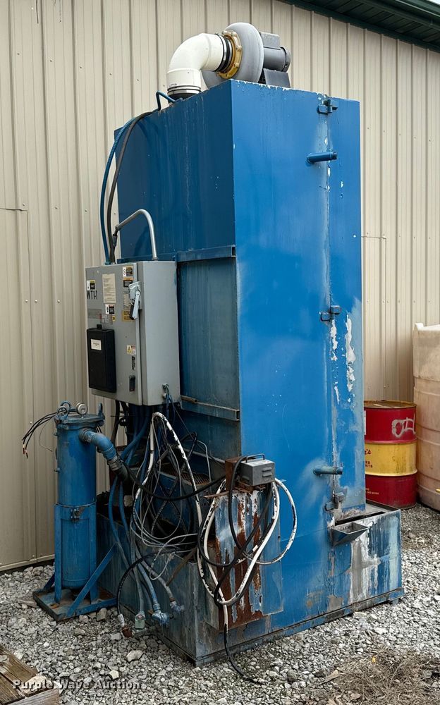 image for item EH4385 ADF Systems  300 parts washer