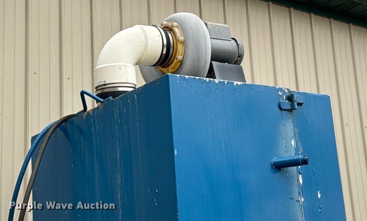 image for item EH4385 ADF Systems  300 parts washer