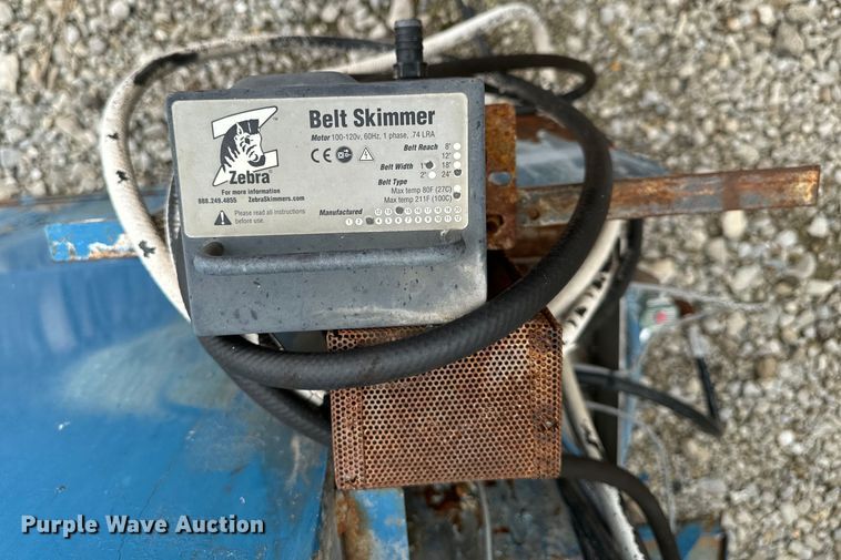 image for item EH4385 ADF Systems  300 parts washer