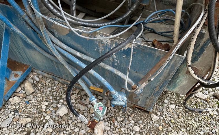 image for item EH4385 ADF Systems  300 parts washer