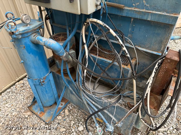 image for item EH4385 ADF Systems  300 parts washer