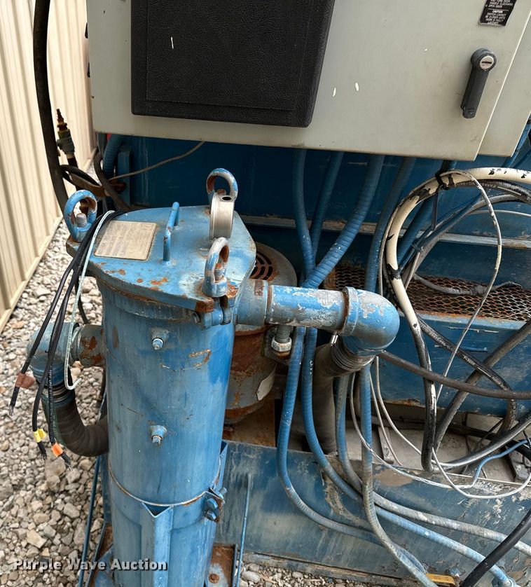 image for item EH4385 ADF Systems  300 parts washer