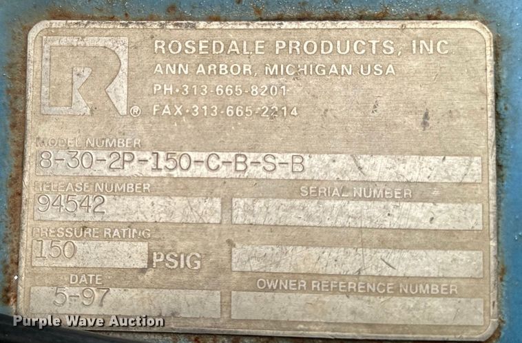 image for item EH4385 ADF Systems  300 parts washer