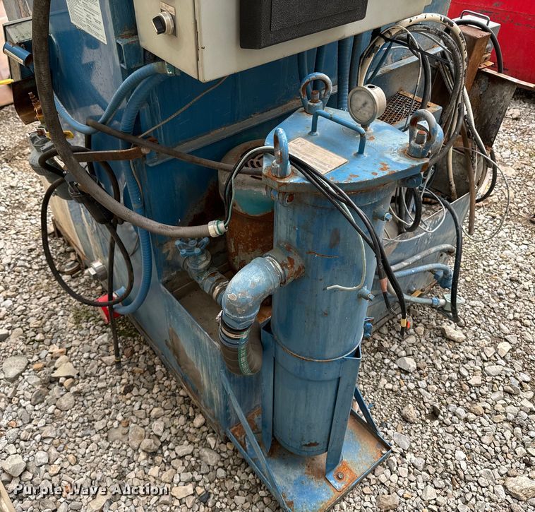 image for item EH4385 ADF Systems  300 parts washer