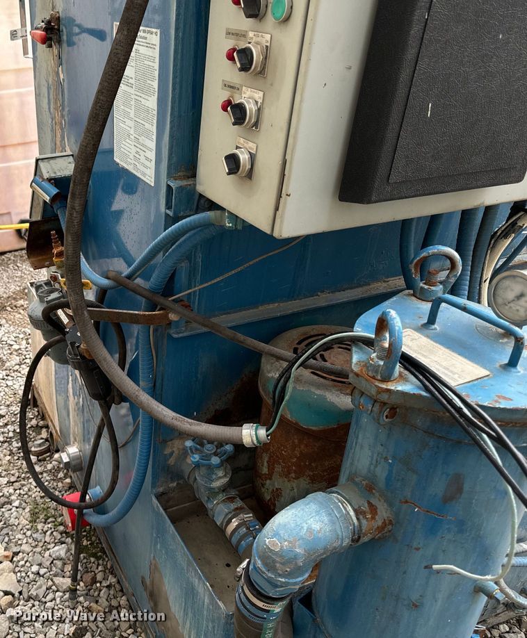 image for item EH4385 ADF Systems  300 parts washer