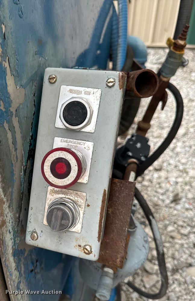 image for item EH4385 ADF Systems  300 parts washer