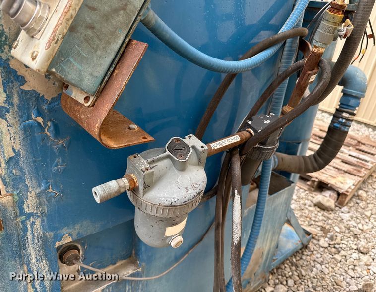 image for item EH4385 ADF Systems  300 parts washer