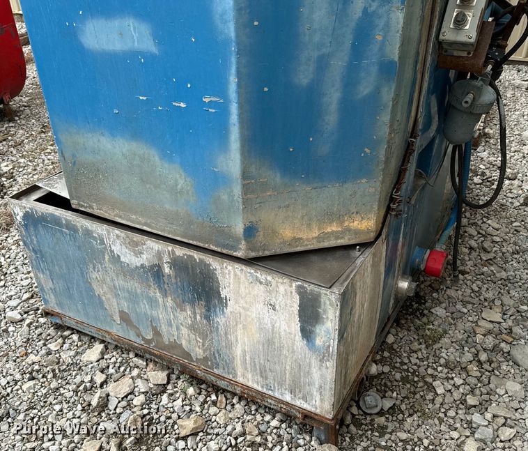 image for item EH4385 ADF Systems  300 parts washer