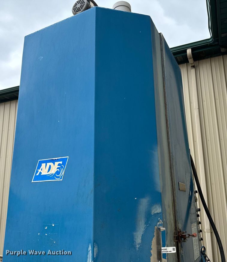 image for item EH4385 ADF Systems  300 parts washer