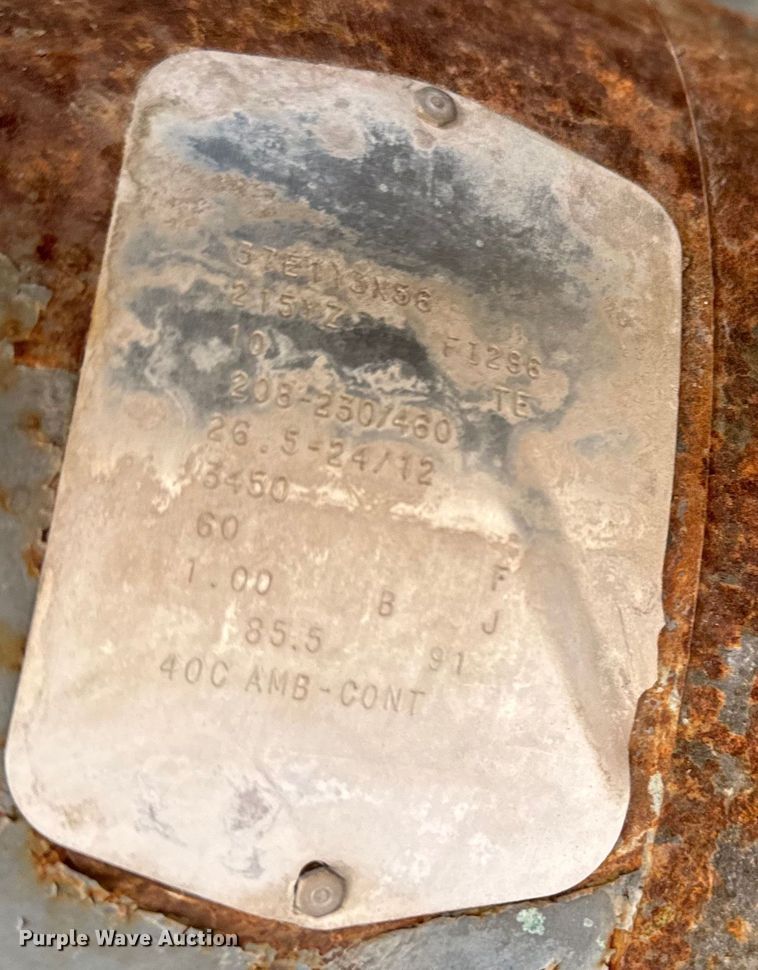 image for item EH4385 ADF Systems  300 parts washer