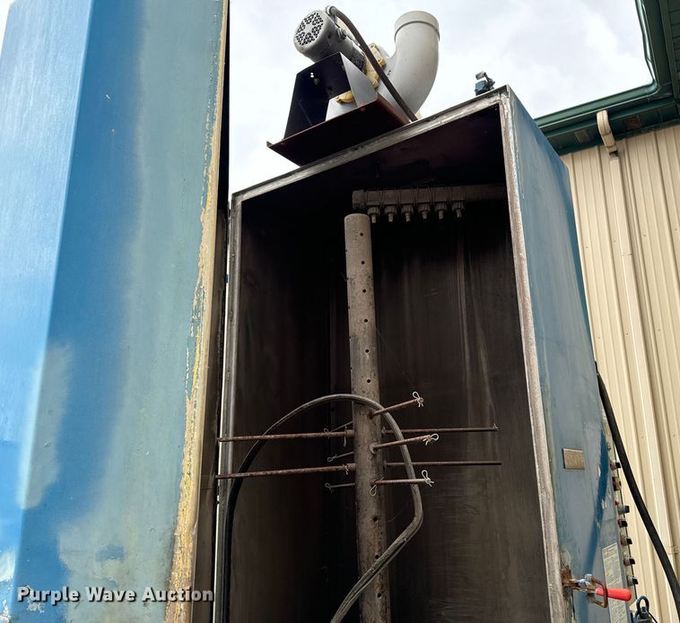 image for item EH4385 ADF Systems  300 parts washer