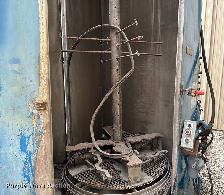 image for item EH4385 ADF Systems  300 parts washer