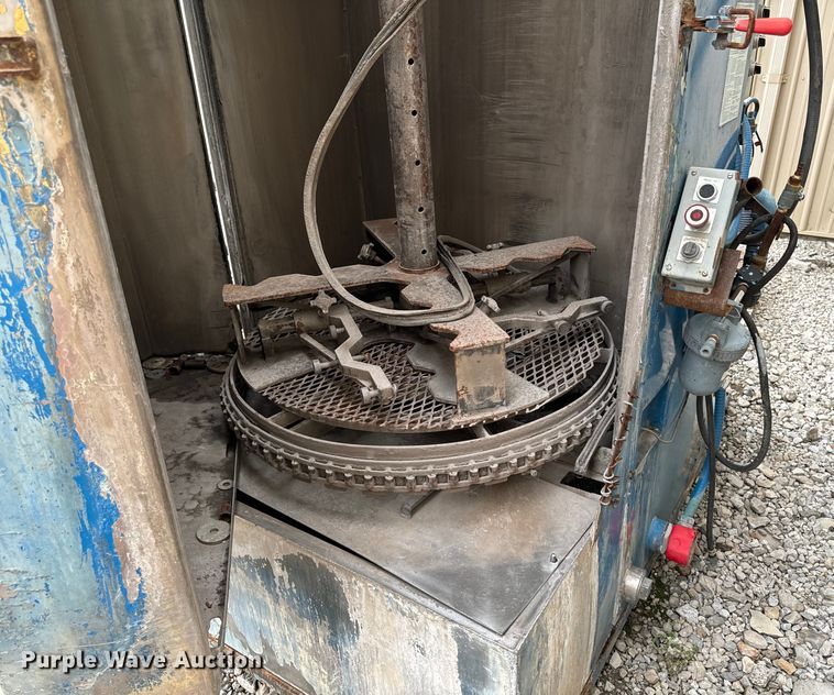 image for item EH4385 ADF Systems  300 parts washer