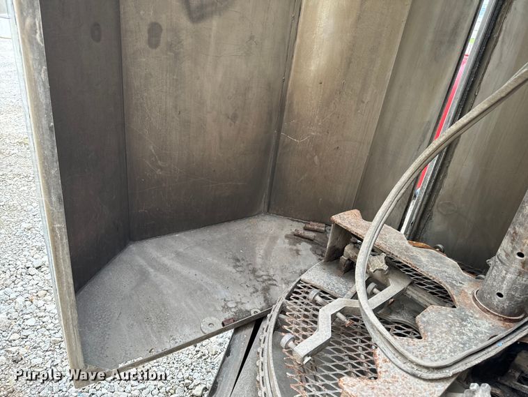 image for item EH4385 ADF Systems  300 parts washer